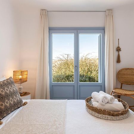 Leno Villas Mykonos Mykonos Town 客房 照片