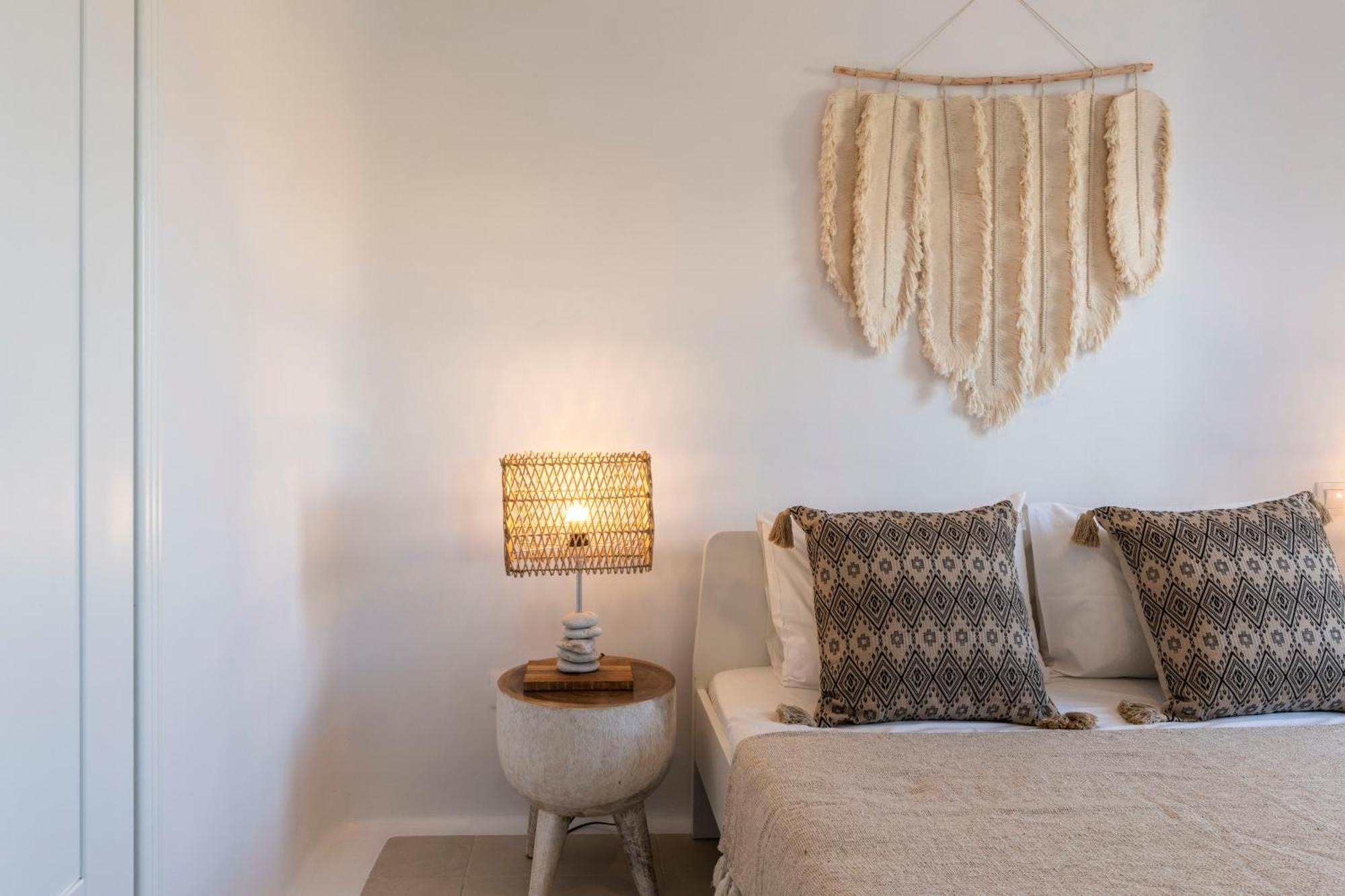 Leno Villas Mykonos Mykonos Town 客房 照片