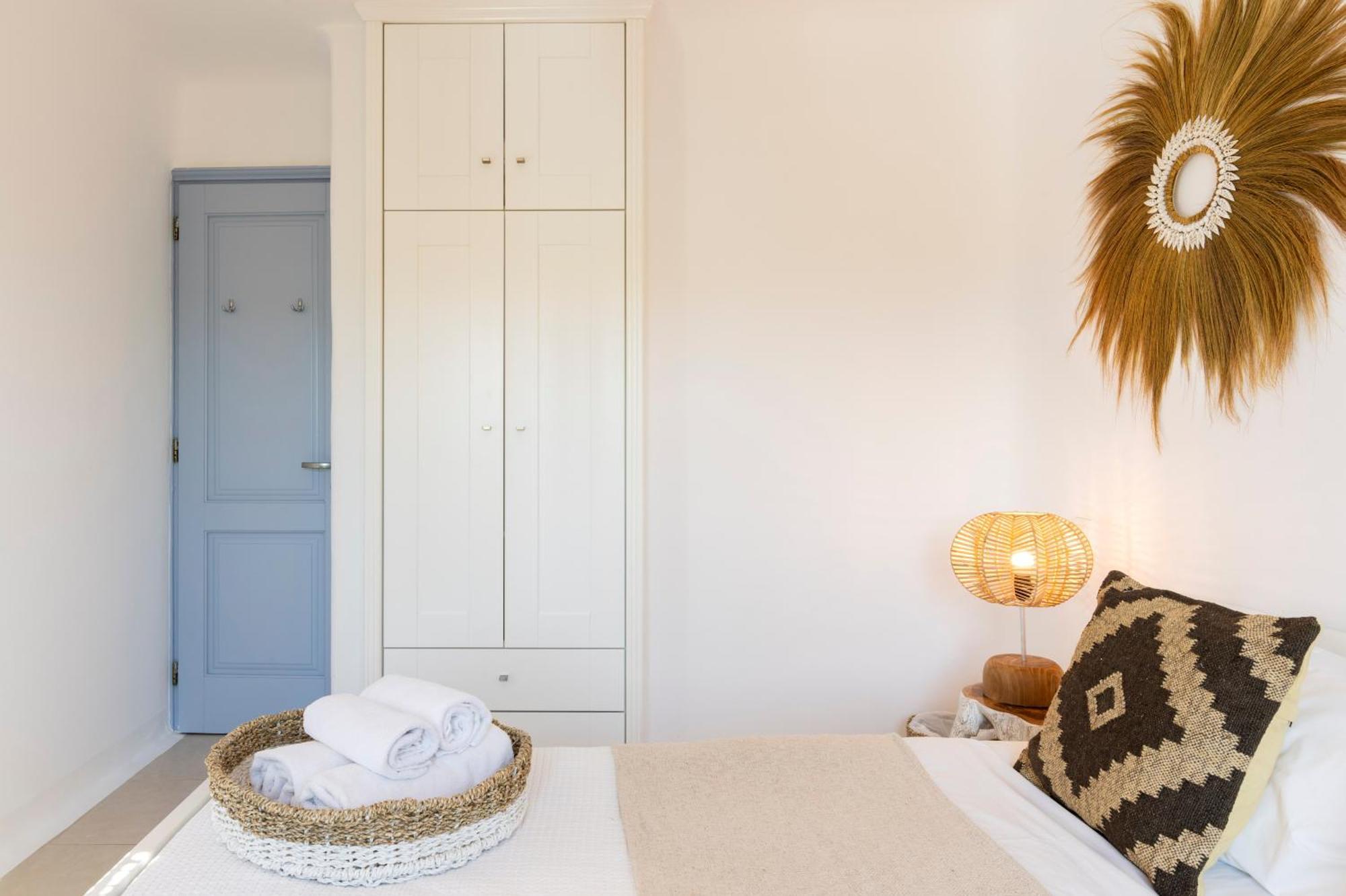 Leno Villas Mykonos Mykonos Town 客房 照片