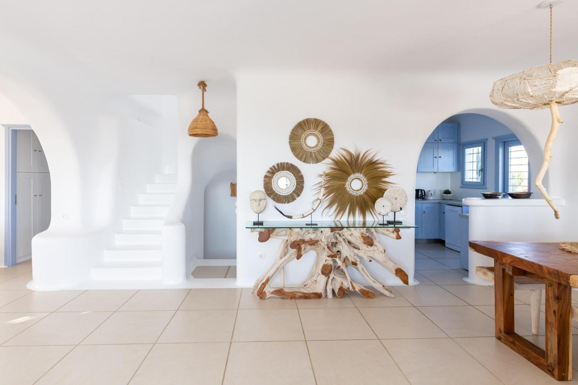 Leno Villas Mykonos Mykonos Town 客房 照片